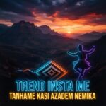 دانلود آهنگ مه تنهامه کسی یادم نمیکه ترند اینستا
