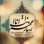 دانلود آهنگ شادمهر عقیلی مرو با دیگری