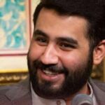 دانلود آهنگ حسین طاهری (مداحی برود آهم از نهان)