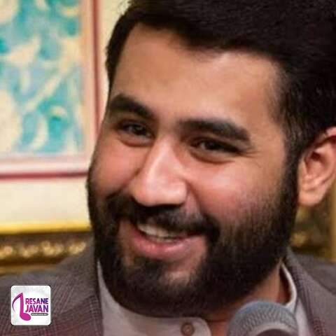 دانلود آهنگ حسین طاهری (مداحی برود آهم از نهان)