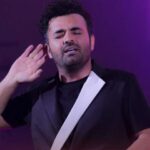 دانلود آهنگ میثم ابراهیمی میشه نوازشم کنی غرق تو شم