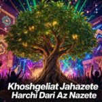 دانلود آهنگ شهاب کامویی خوشگلیات جهازته هرچی داری از نازته