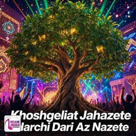 دانلود آهنگ شهاب کامویی خوشگلیات جهازته هرچی داری از نازته