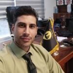 بیوگرافی دکتر شاهرخ ذوقی