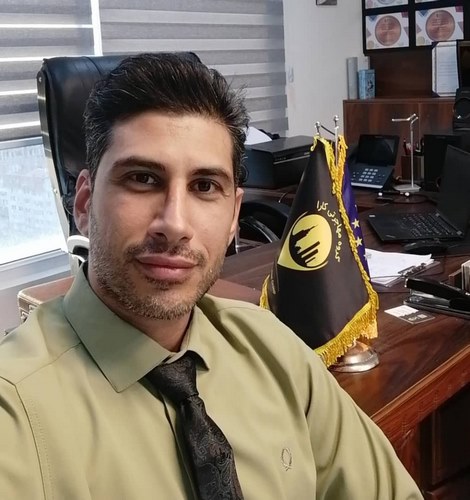 بیوگرافی دکتر شاهرخ ذوقی