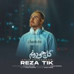 دانلود آهنگ رضا تیک گل چی دونم