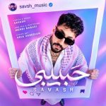 دانلود آهنگ ساواش حبیبی