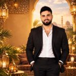 دانلود آهنگ شاهین بنان نور العینی