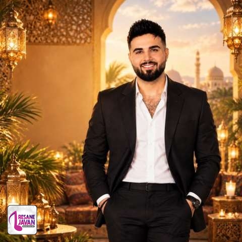 دانلود آهنگ شاهین بنان نور العینی
