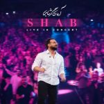 دانلود آهنگ آرمان گرشاسبی شب (زنده)
