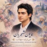 دانلود آهنگ همایون شجریان می‌تراود مهتاب