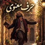 دانلود آهنگ هوش مصنوعی ﭼﻴﻜﺎر ﻛﻨﻢ ﻛﻪ ﺑﺸﻨﻮی ﺻﺪﺗﺎ ﻏﺰل ﻳﻪ ﻣﺜﻨﻮی از دل ﻣﺴﺘﻮ ﻋﺎﺷﻘﻢ ﻳﻪ دﻧﻴﺎ ﺣﺮف ﻣﻌﻨﻮی