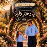 دانلود آهنگ هوش مصنوعی یه دختر دارم شاه نداره
