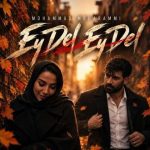 دانلود آهنگ محمد محرمی ای دل ای دل دل ای دل ببین چیده خوشگل