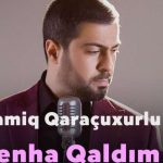 دانلود آهنگ نامیک تنها قالدیم او یرده درده غمده کدرده