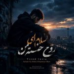 دانلود آهنگ ترند اینستا سلام ای روح خسته ی من سلام ای دل شکسته ی من